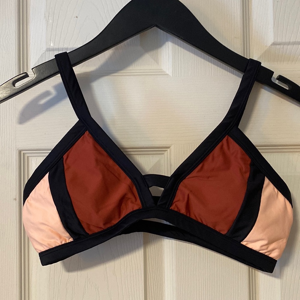 PQ swim bikini top